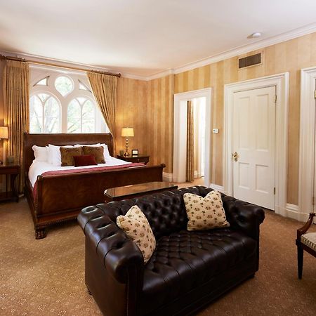 Mansion Hill Inn Madison Zewnętrze zdjęcie