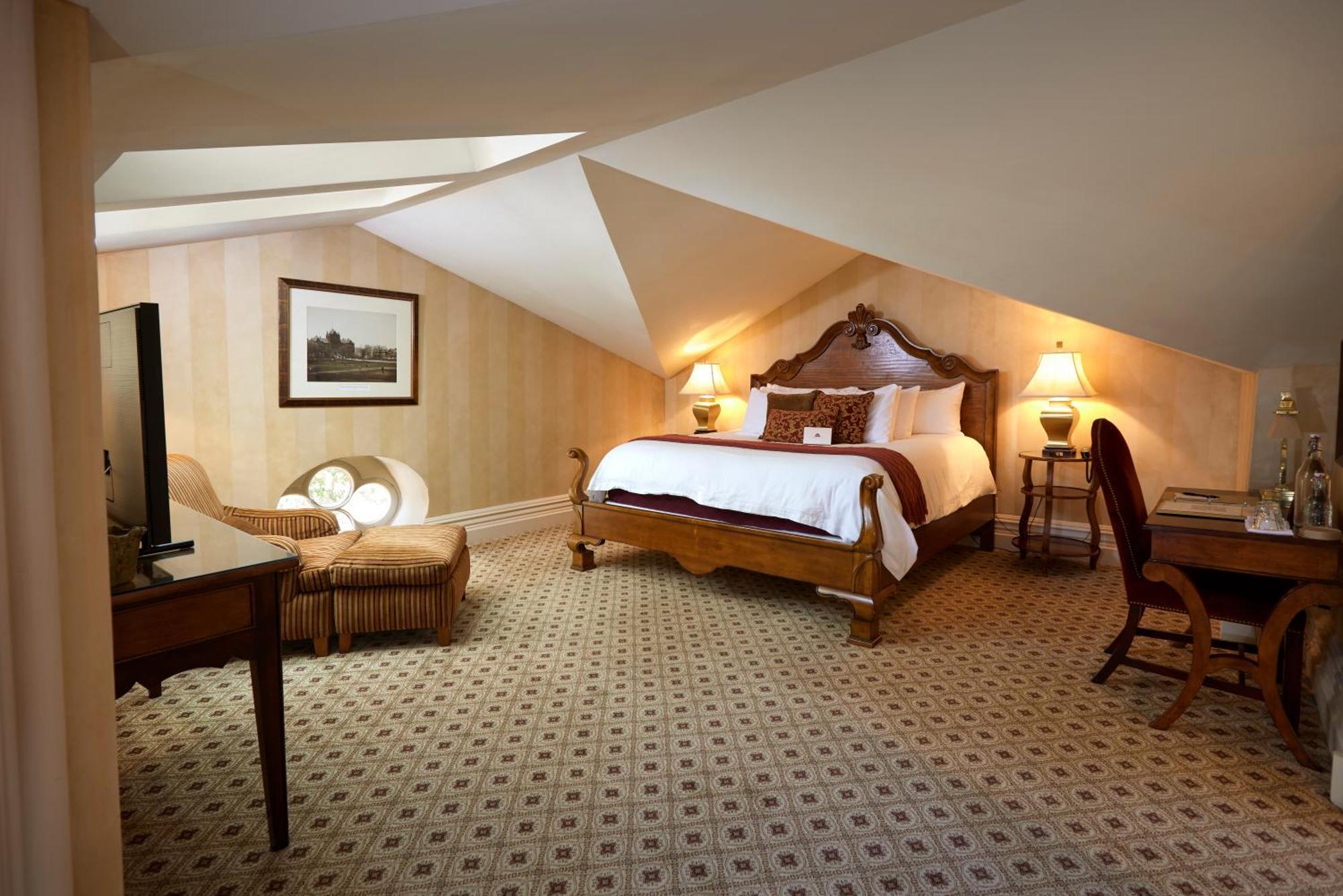 Mansion Hill Inn Madison Zewnętrze zdjęcie