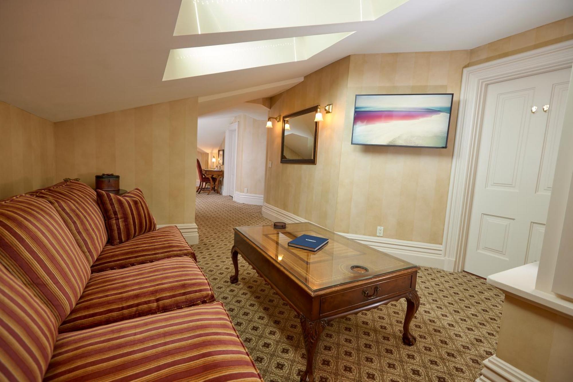 Mansion Hill Inn Madison Zewnętrze zdjęcie
