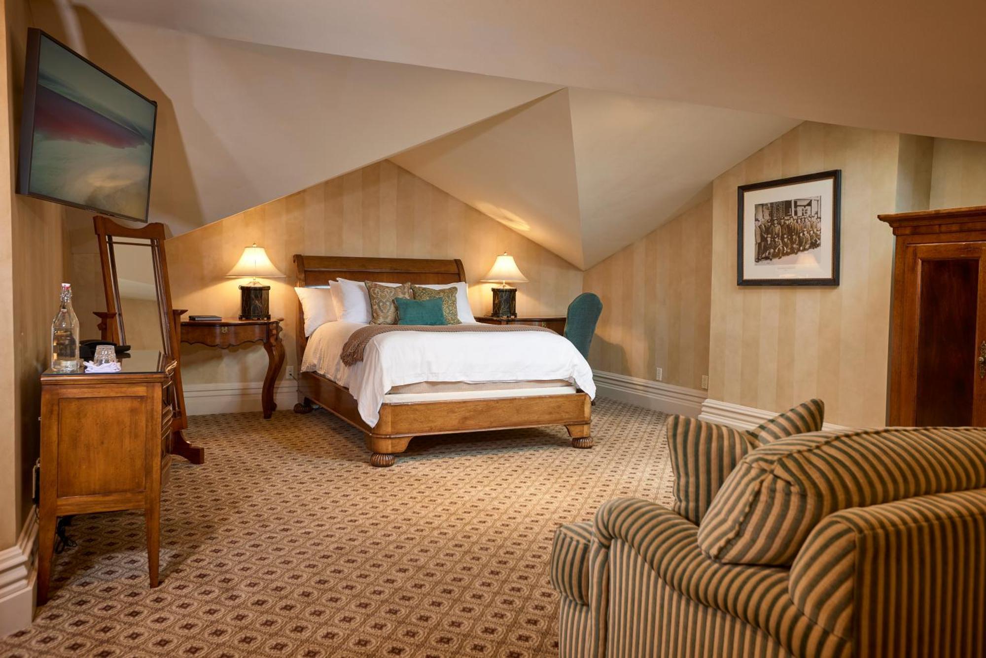 Mansion Hill Inn Madison Zewnętrze zdjęcie