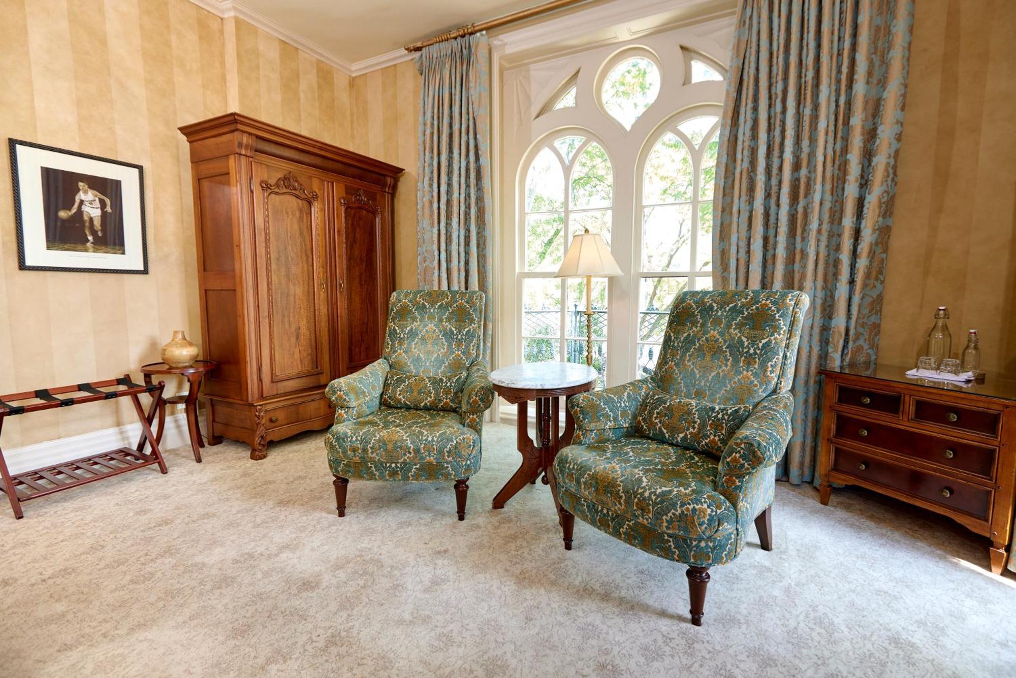 Mansion Hill Inn Madison Zewnętrze zdjęcie