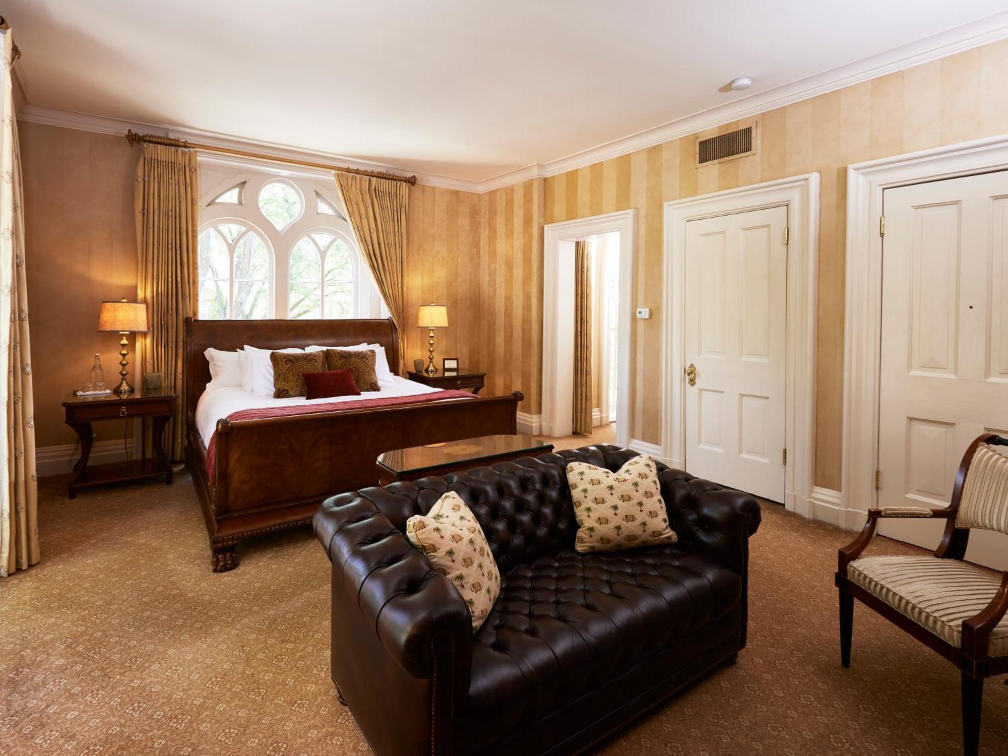 Mansion Hill Inn Madison Zewnętrze zdjęcie