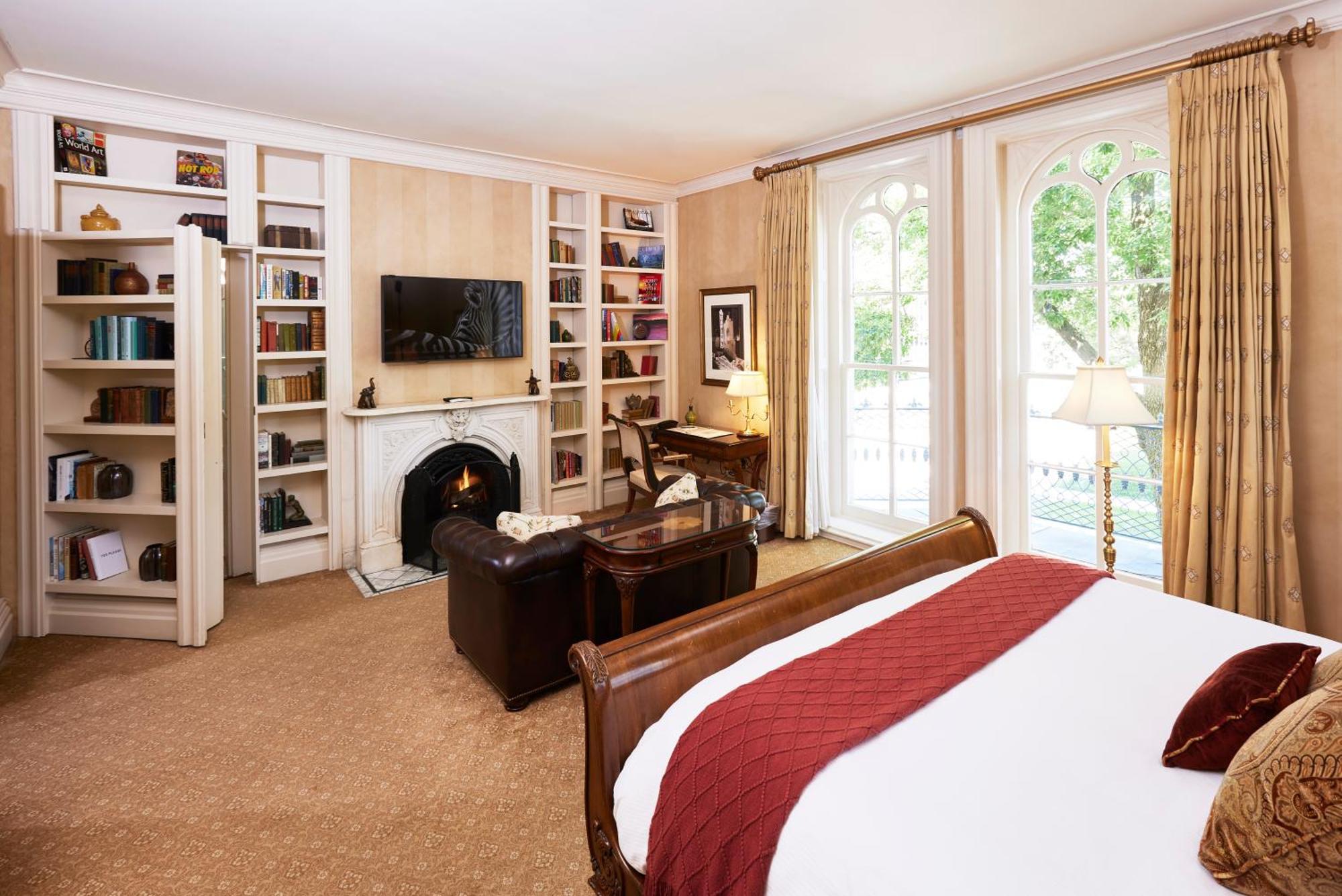 Mansion Hill Inn Madison Zewnętrze zdjęcie
