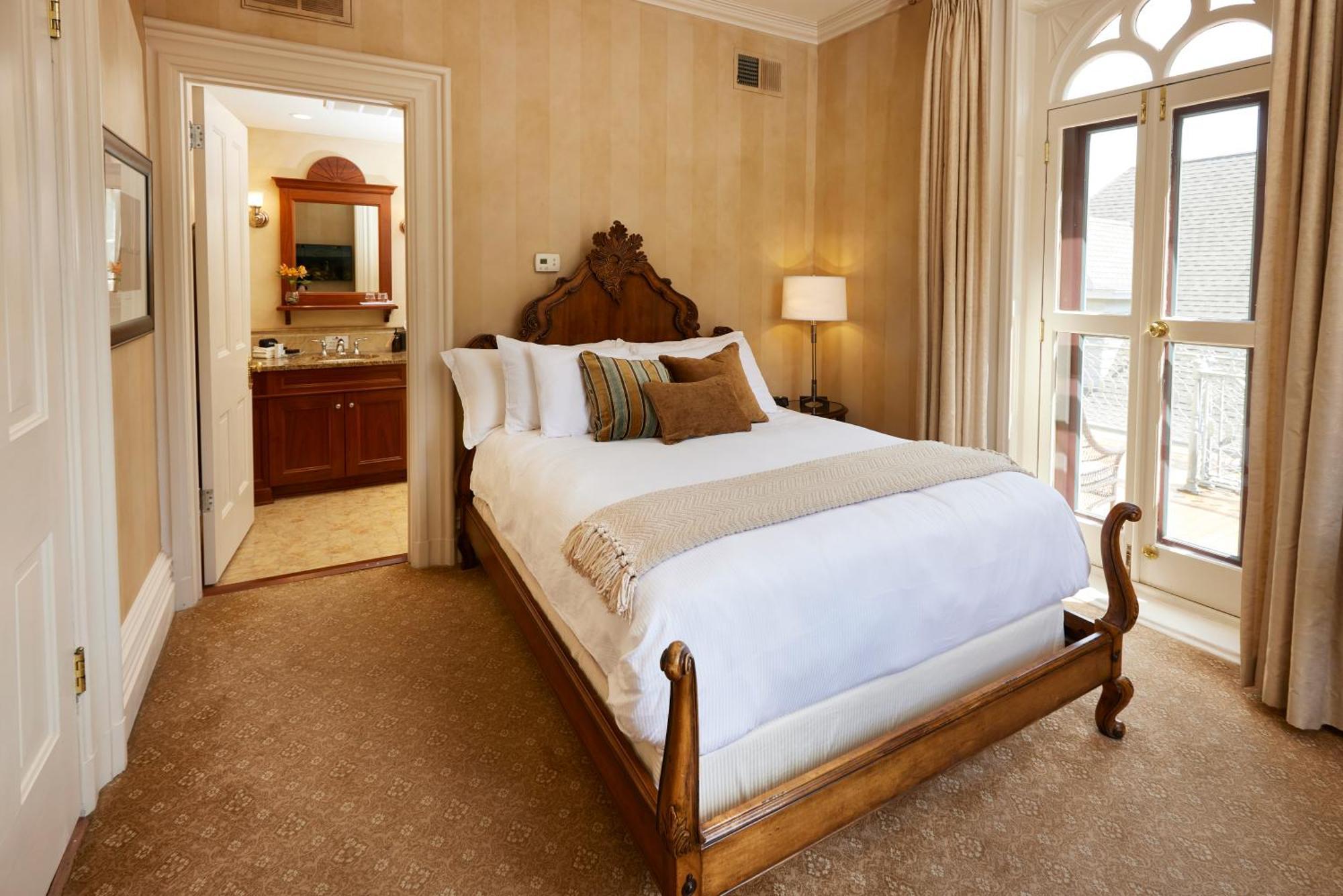 Mansion Hill Inn Madison Zewnętrze zdjęcie