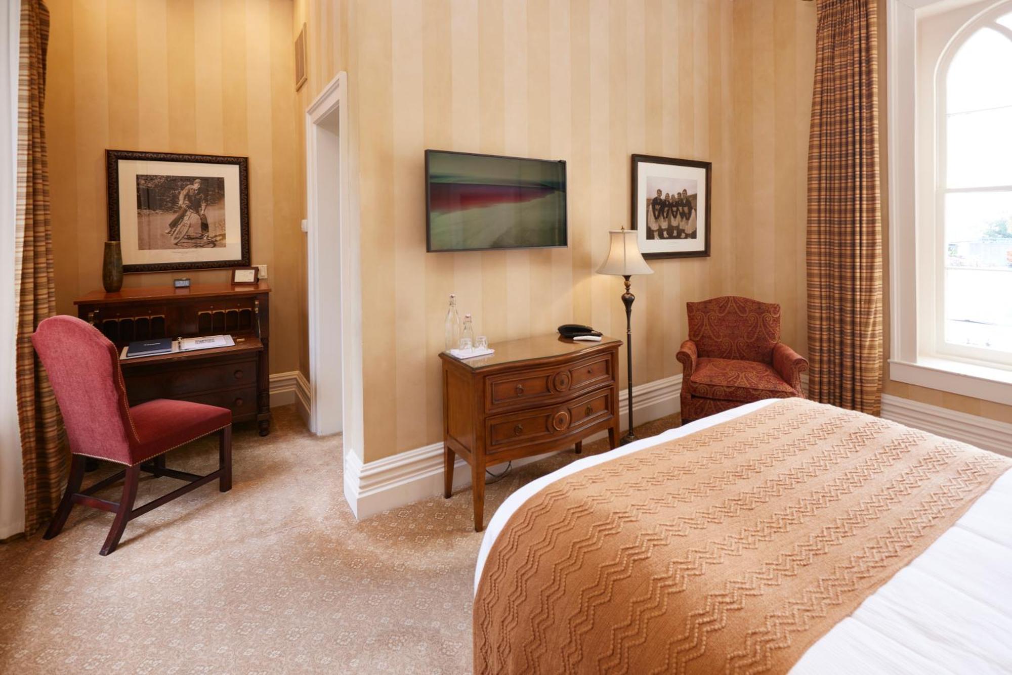 Mansion Hill Inn Madison Zewnętrze zdjęcie