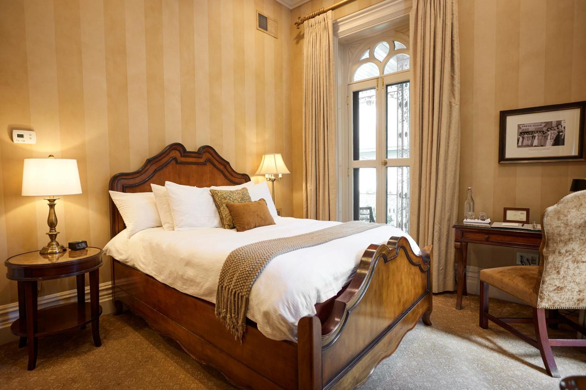 Mansion Hill Inn Madison Zewnętrze zdjęcie