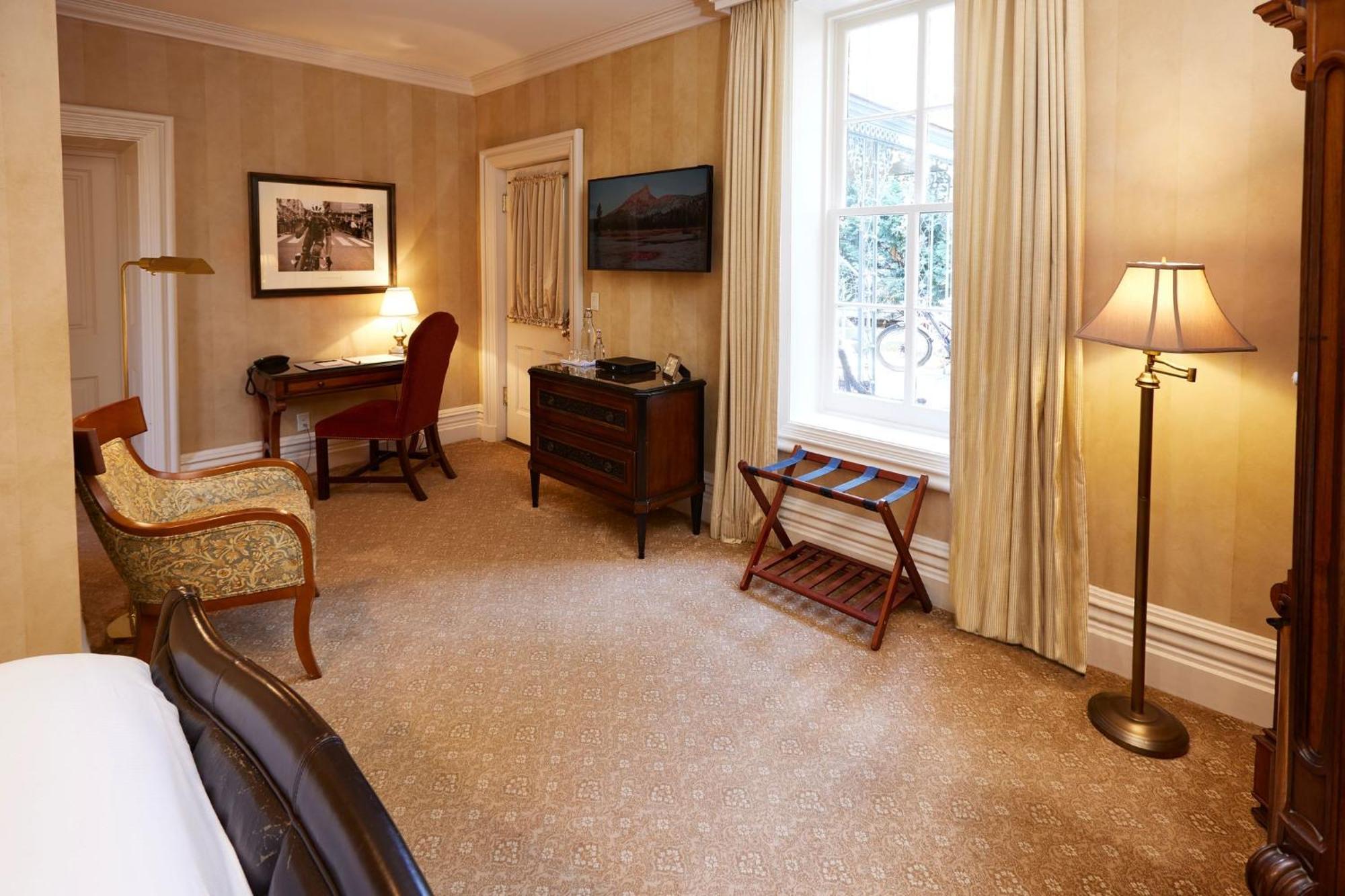 Mansion Hill Inn Madison Zewnętrze zdjęcie