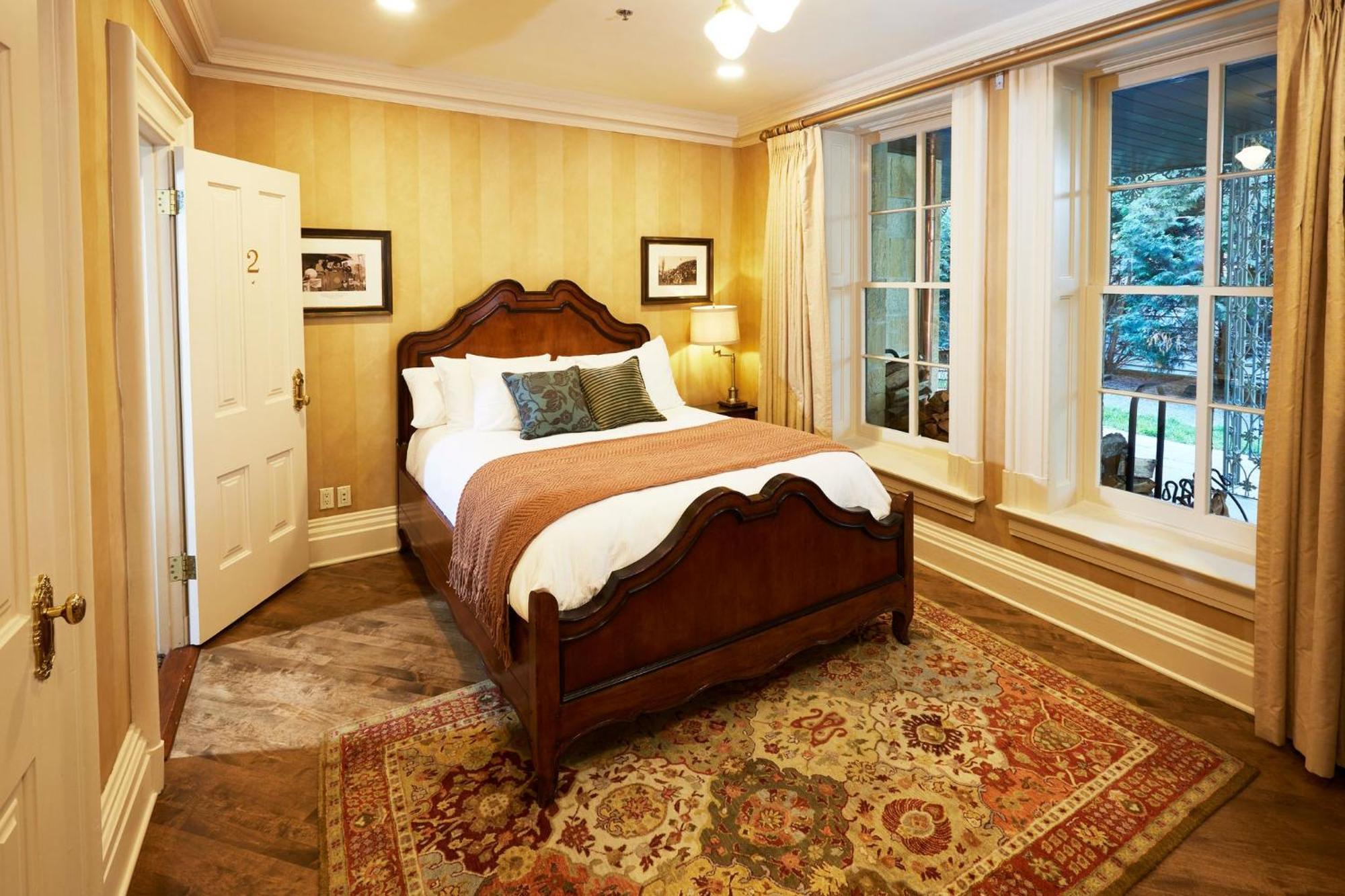 Mansion Hill Inn Madison Zewnętrze zdjęcie