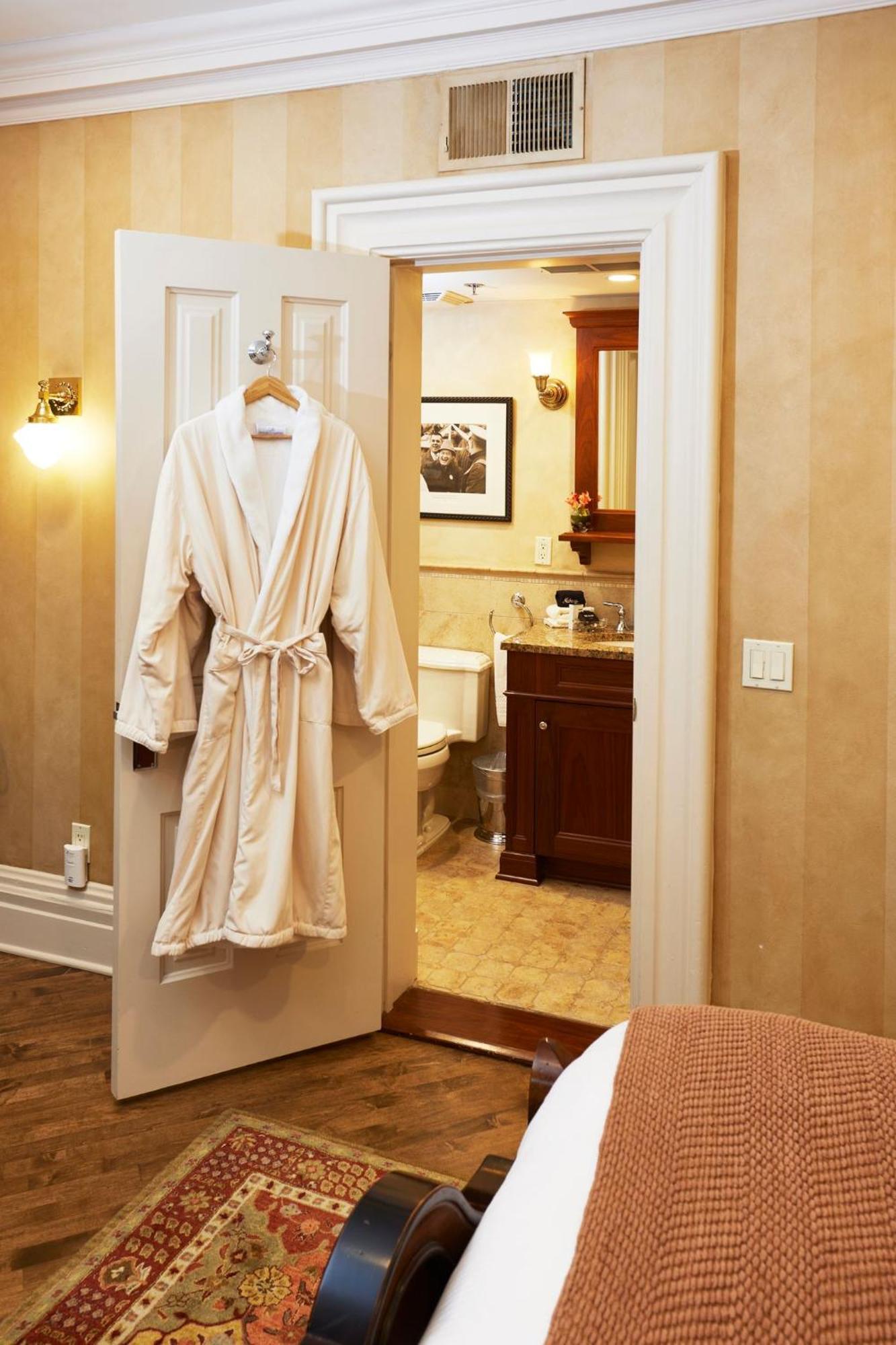 Mansion Hill Inn Madison Zewnętrze zdjęcie