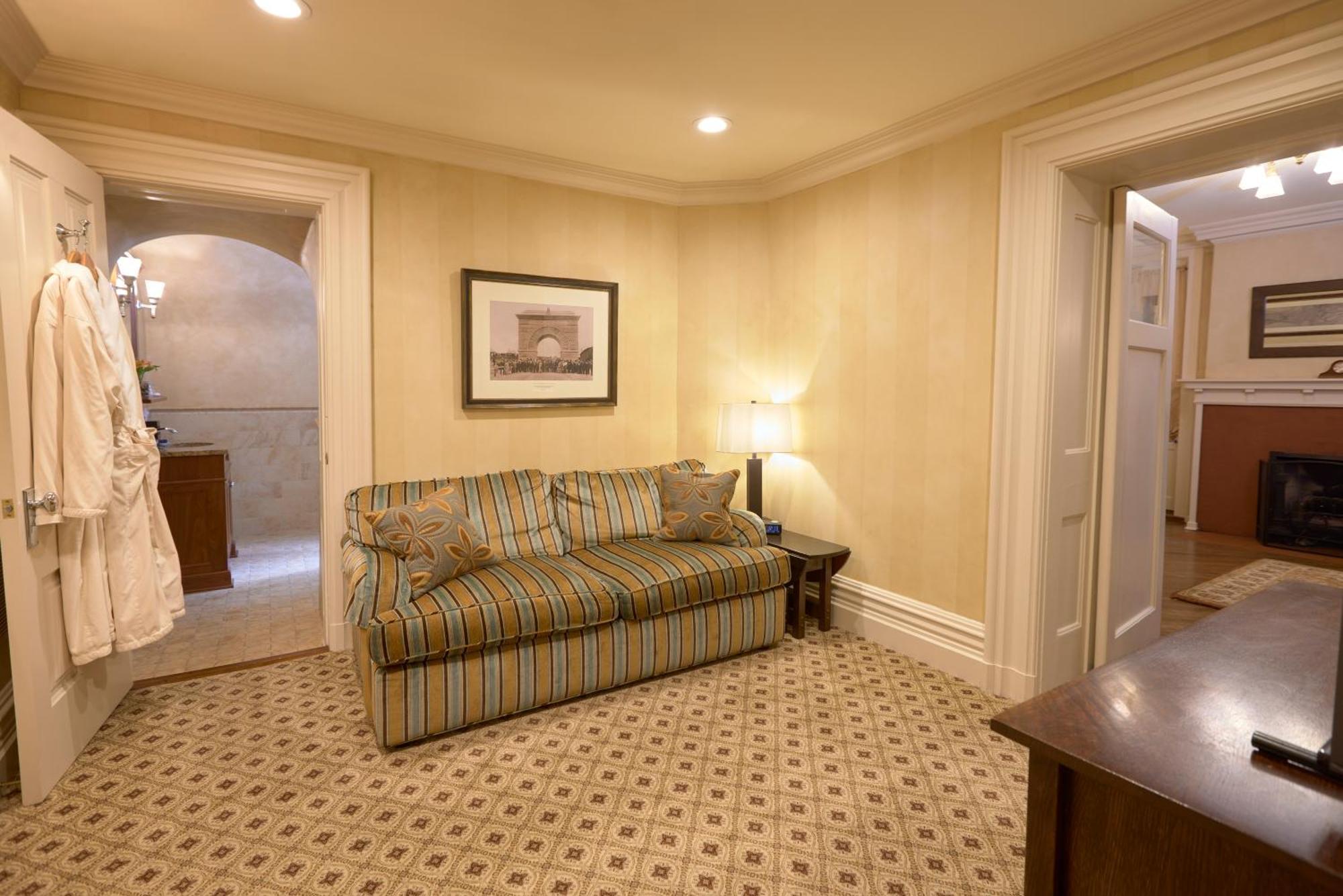 Mansion Hill Inn Madison Zewnętrze zdjęcie