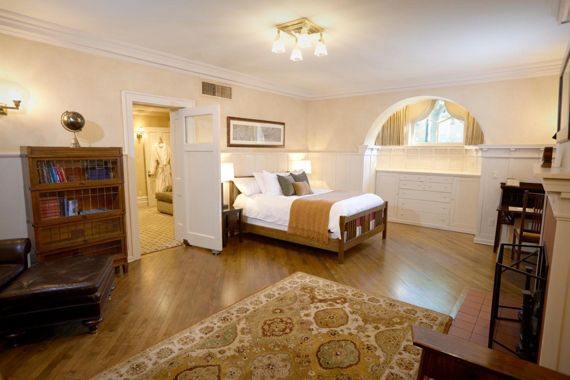 Mansion Hill Inn Madison Zewnętrze zdjęcie