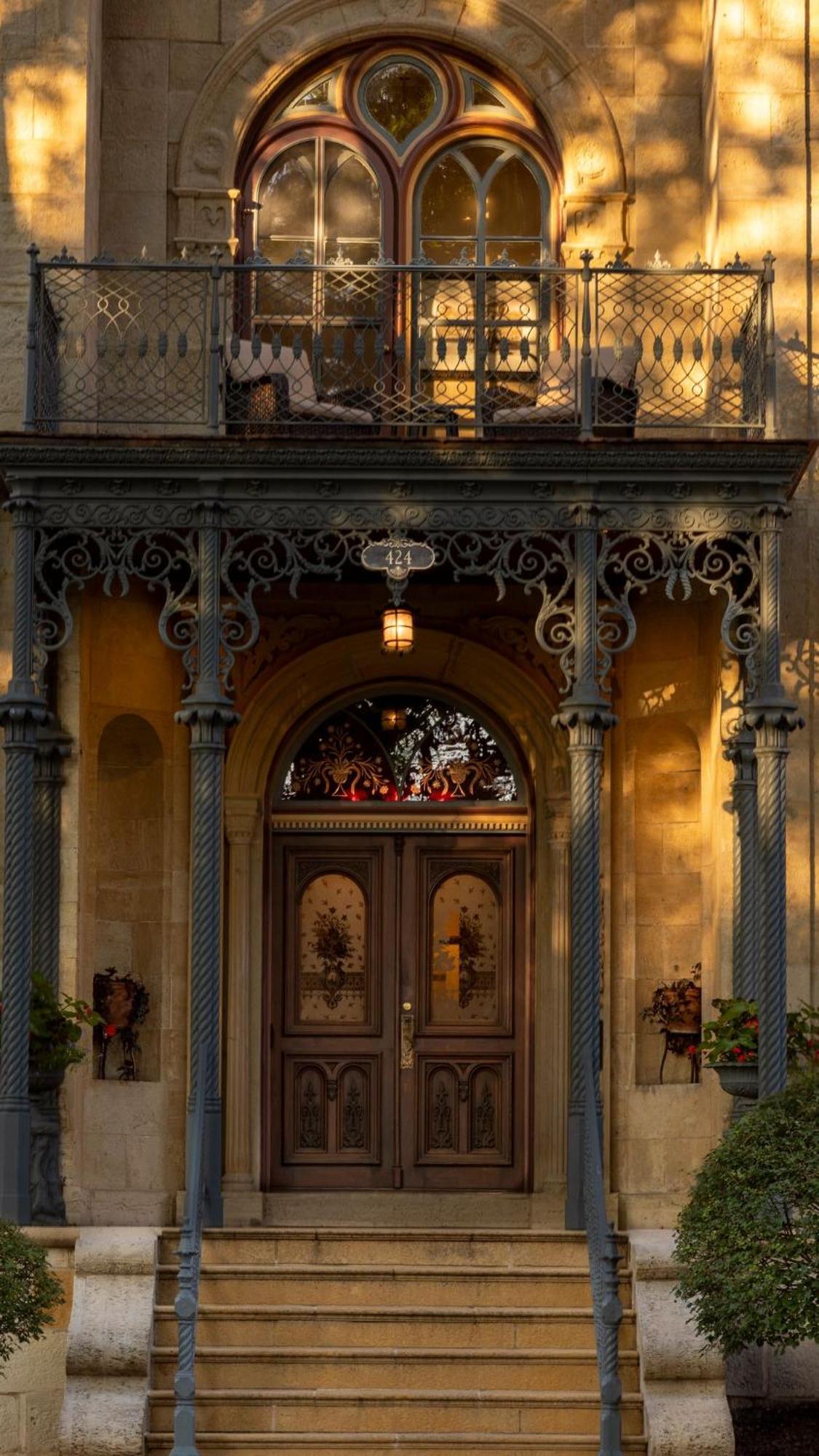 Mansion Hill Inn Madison Zewnętrze zdjęcie
