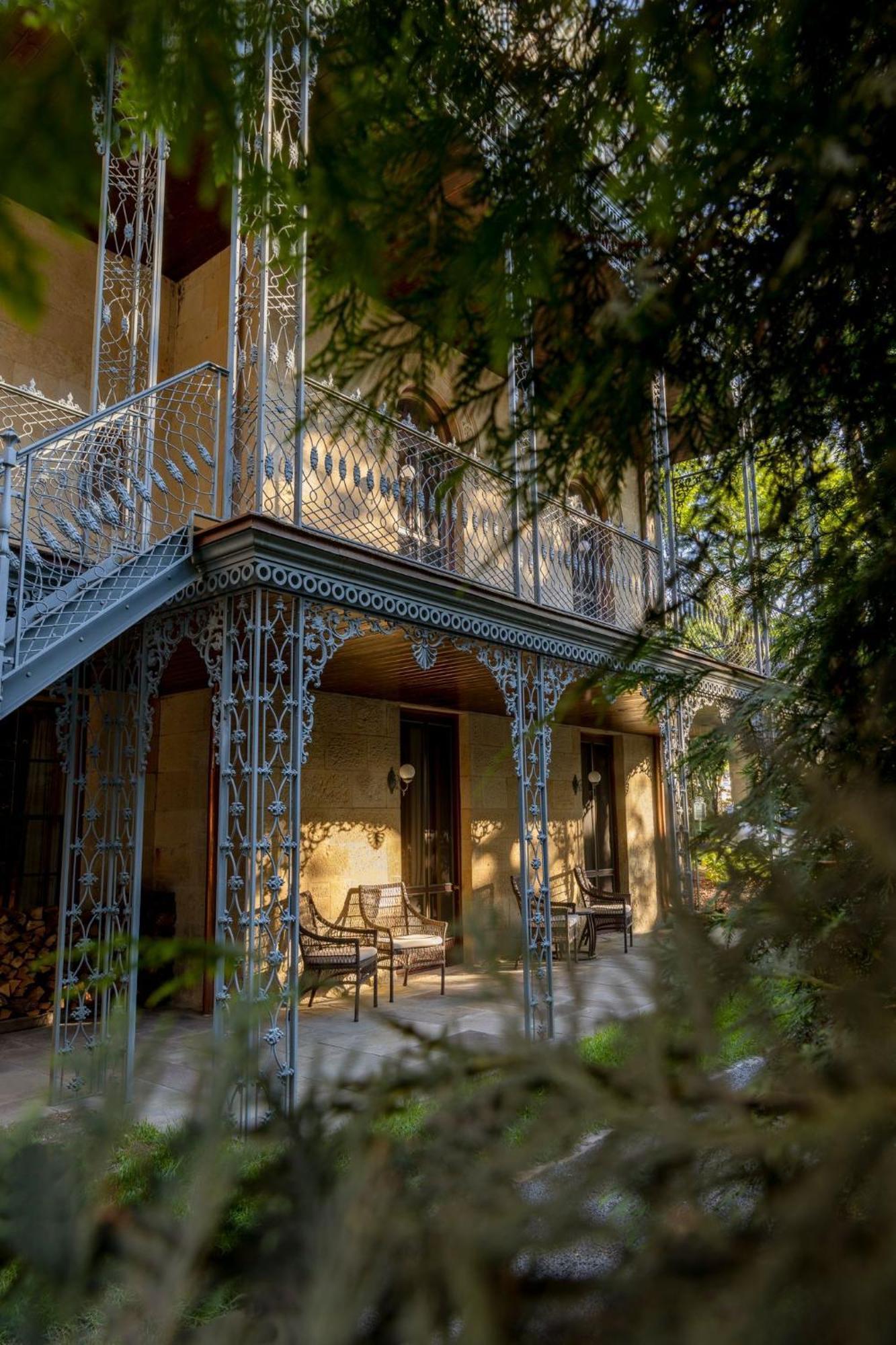 Mansion Hill Inn Madison Zewnętrze zdjęcie