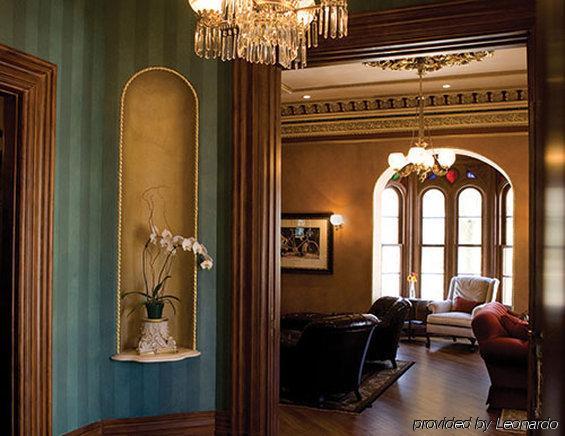 Mansion Hill Inn Madison Zewnętrze zdjęcie